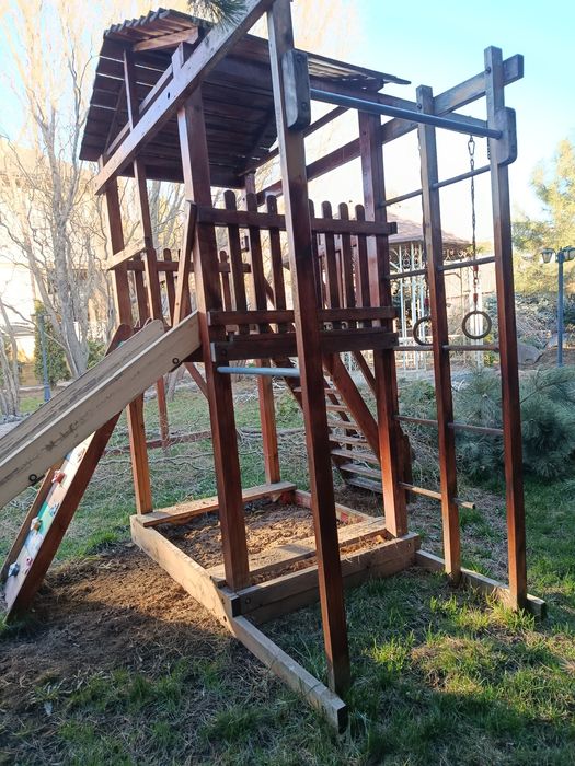 Продам детская площадка