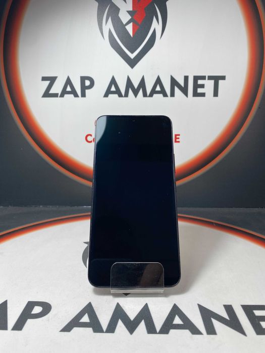 Zap Amanet Vitan - Samsung S22 5G - Black - 128Gb