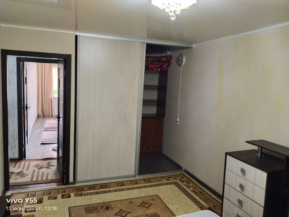 Сдам 2х комнатную квартиру