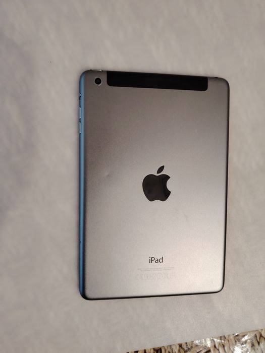 Apple iPad mini 2 Wi-Fi/ IOS 12.5.7