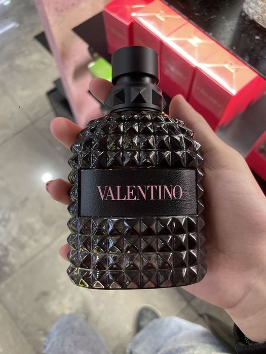 Парфюм на распив