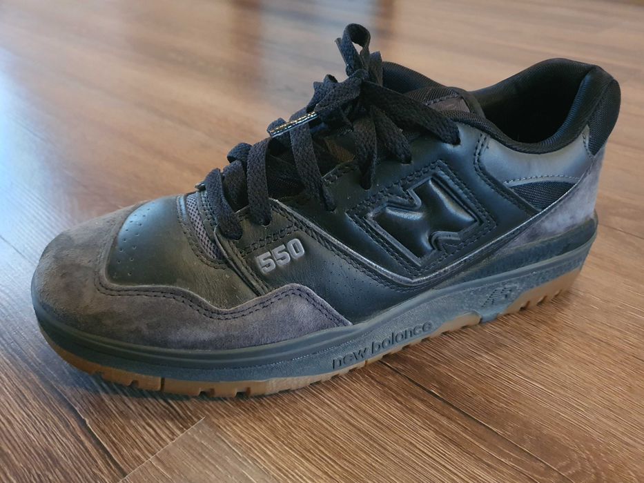 Adidași New Balance 550 UNISEX