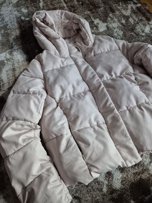 Дамско зимно яке Reserved