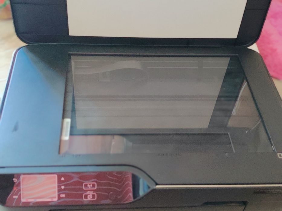 Продается принтер HP Deskjet 3525