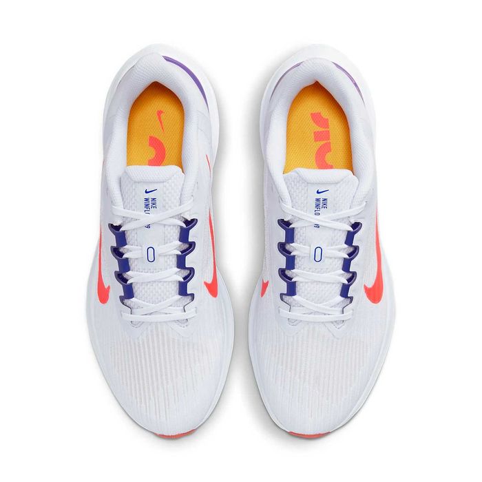 Nike - Air Zoom Winflo 9 №47.5 Оригинал Код 682