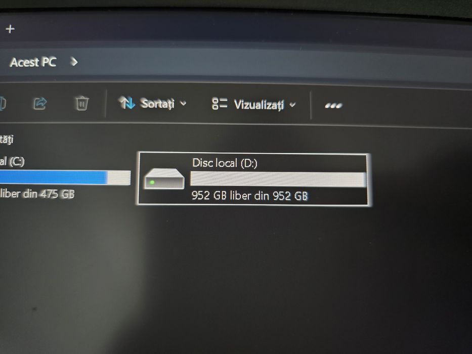 M2 1tb stocare detalii in anunt