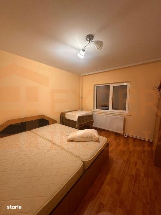 Apartament 4 Camere Tomis Nord Constanta | Parter | Ideal Familie — fotografia 2
