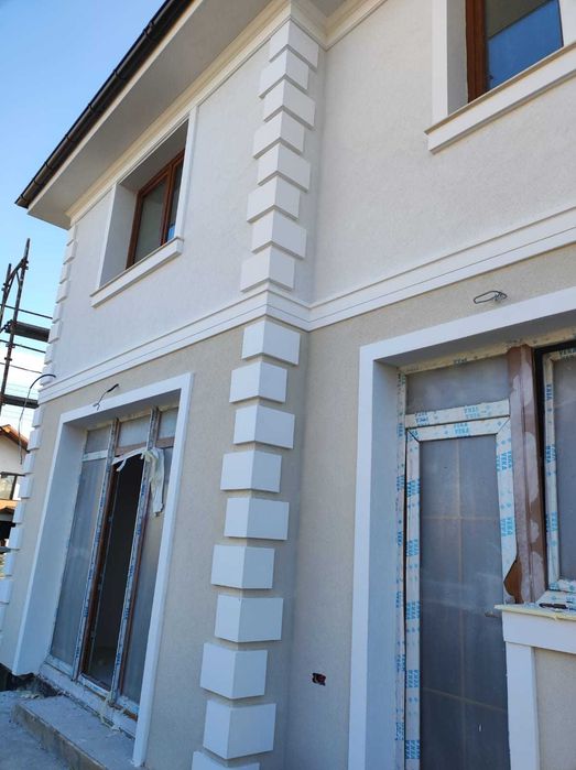 Biga Urban Invest | Construcții, Renovări și Instalații Electrice