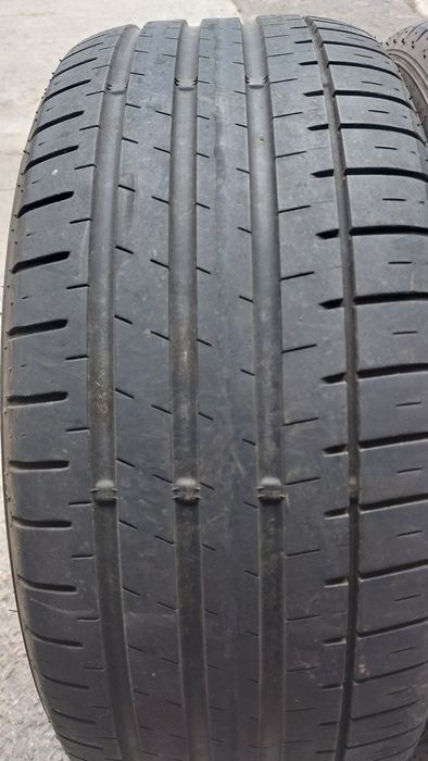 Летни гуми 225/50/17 Falken Azenis 2 броя