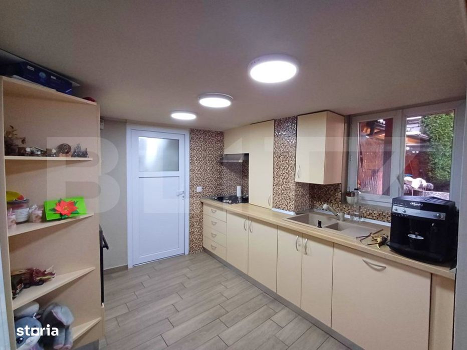 Casa de vanzare | Blaj | Zona excelenta .