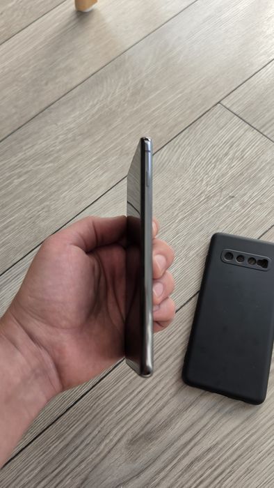 Samsung S10 5G dual sim 128Gb