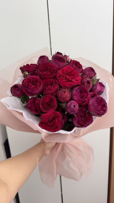 Букеты цветы дешево