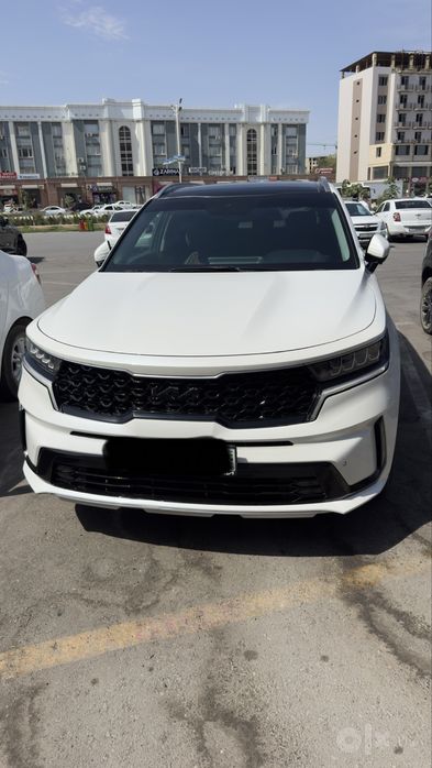Kia sorento kia.