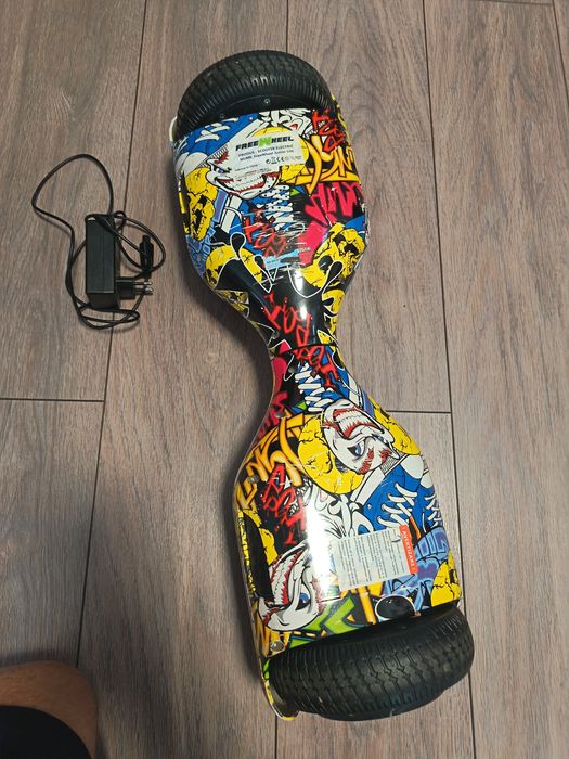 Hoverboard Freewhell Junior Lite