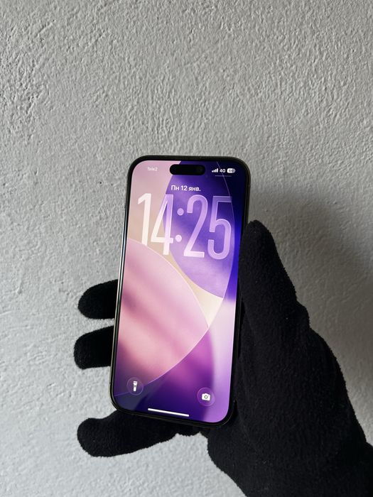 Iphone 14 pro, Айфон 14 про