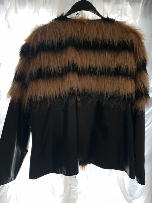 Зимно женско яке