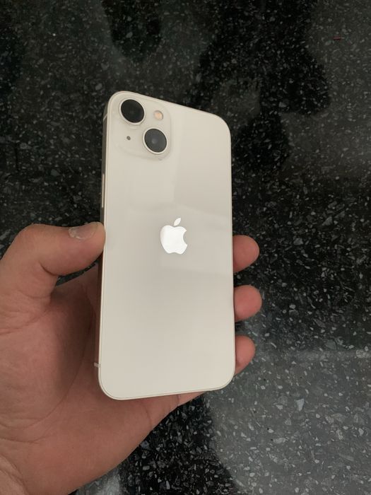 Айфон 13 128 гб.