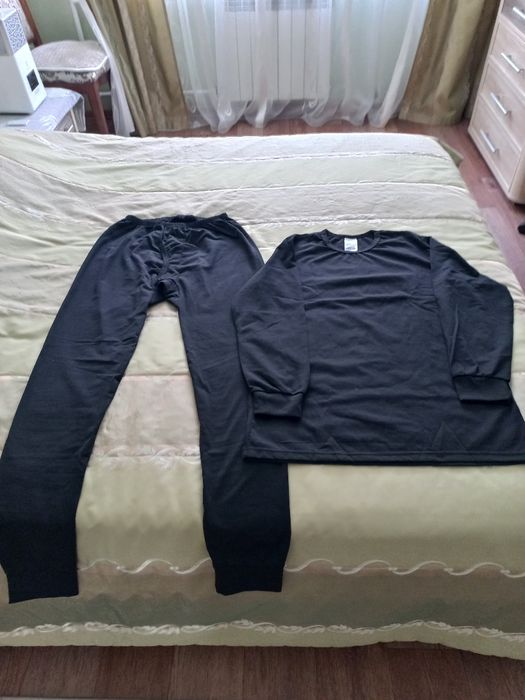 Продам мужское бельё.