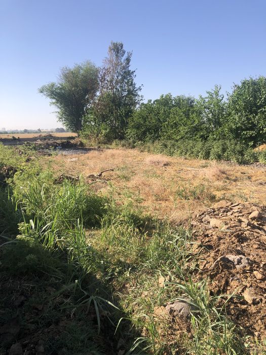 Yer uchastkasi sotiladi