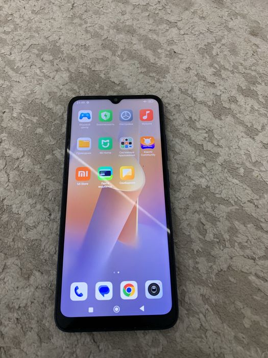 Продается Redmi 12C