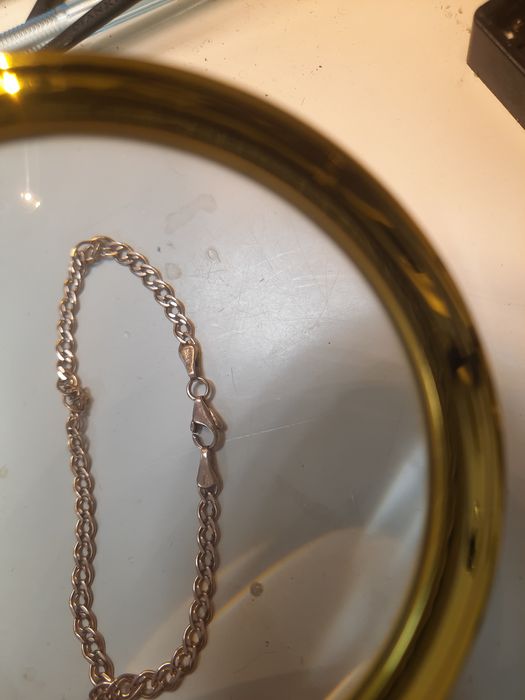 Продам золотой браслет за 250000