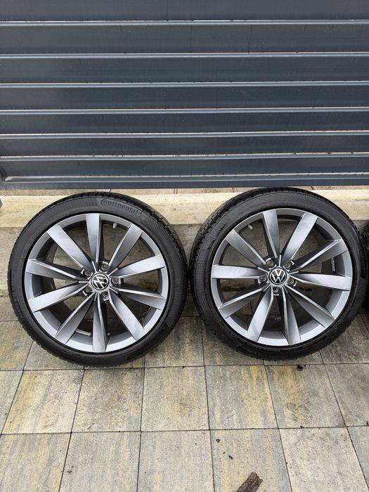 Jante Originale Arteon