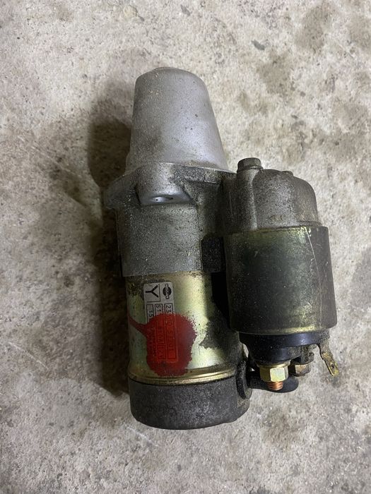 Стартер Ниссан Примера