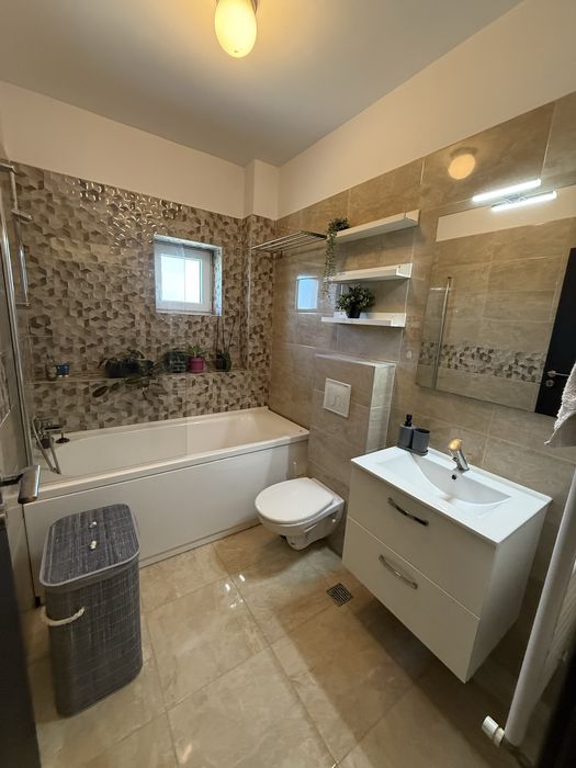 Proprietar , 2 camere  Etalon Residence , Str. Maramures , Otopeni