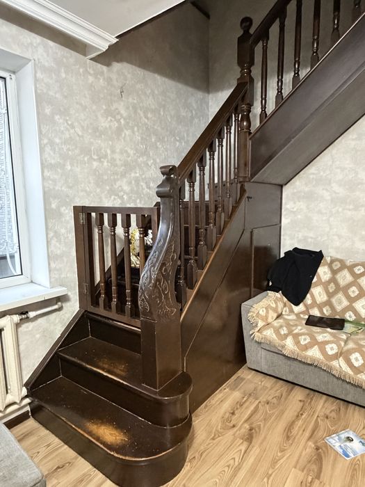 Продается лестница на разбор