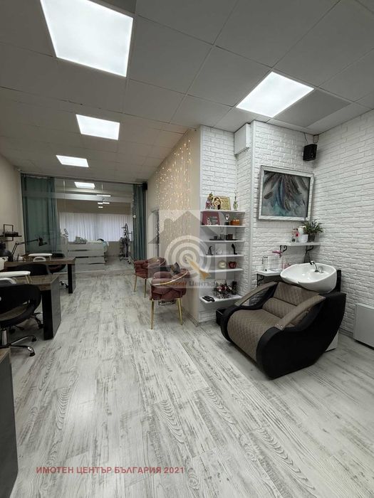 Дава се под наем Магазин в София, Хиподрума - 92 кв.м за 295000 € - Снимка #1