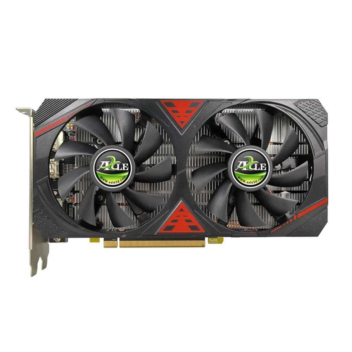 Axle AMD Radeon RX 580 8GB GDDR5 видеокарта