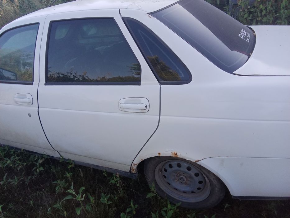 Продам ваз приора2