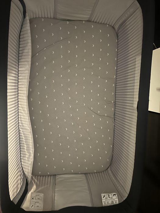 Vand patut cosleeper