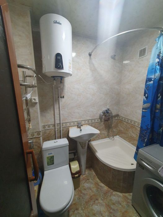 Urganch shahrida kvartira sotiladi 78 kv