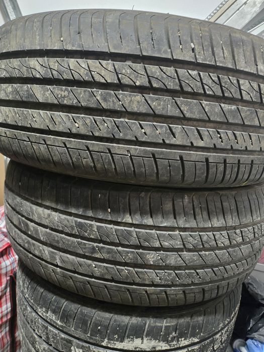 Продам резину летнюю