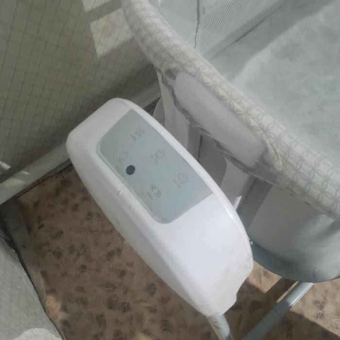 Продам детский колыбель