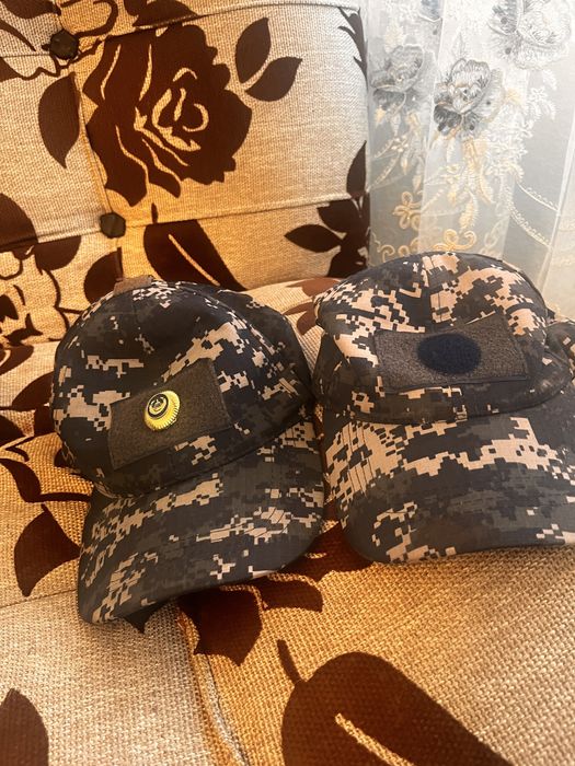 Куртка МВД РК