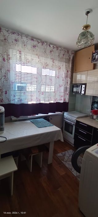 Продается 3 комнатная квартира
