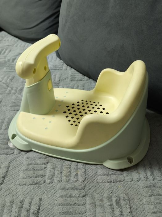 Детское сиденье для купания