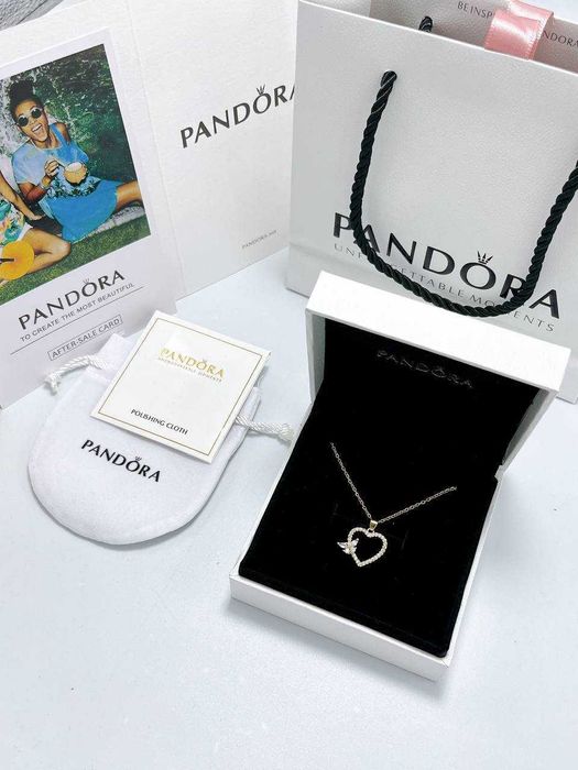 PANDORA подвеска