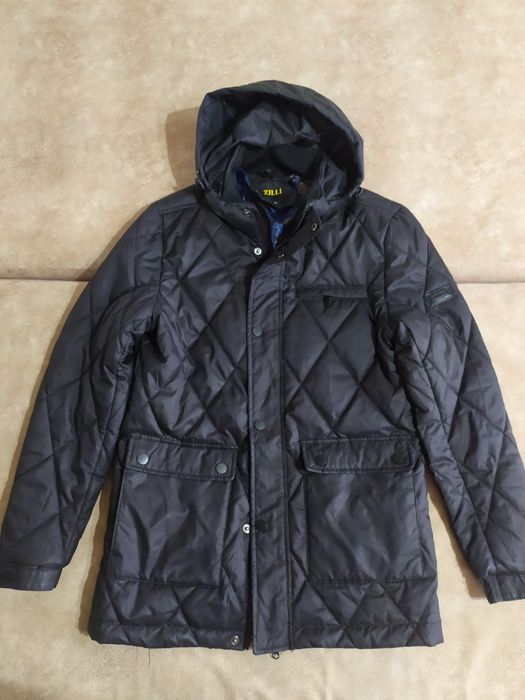 Куртка мальчик. весна -осень