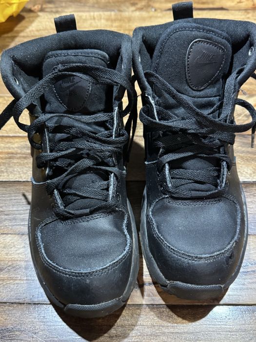 Nike Manoa боти номер 36 кожа