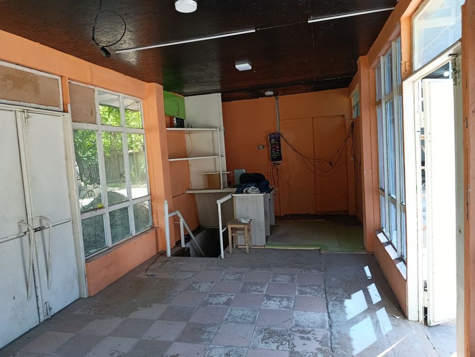 Магазин в аренду хумаюн