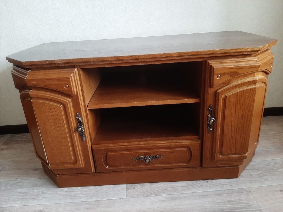 Комод раритетный качественный