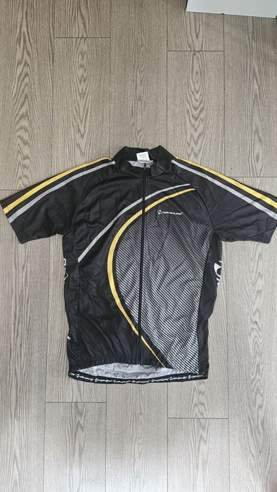 Costum ciclism Cube – mărime XL / XXL – stare foarte bună