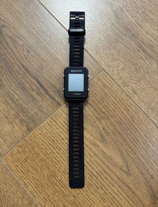 Ceas sigma id free