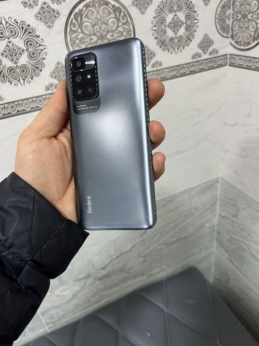 Redmi note 11 radnoy