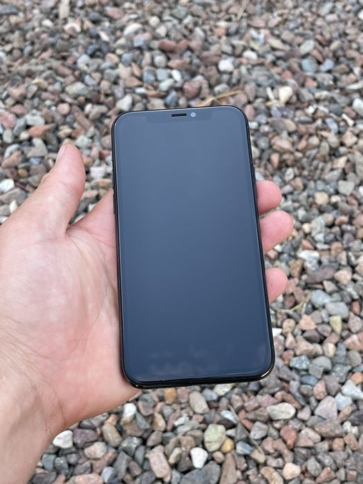 Iphone 11 pro 256gb 79 yomks