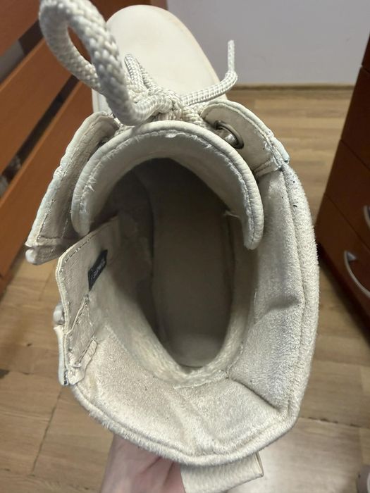 Боти Tamaris - 39 размер