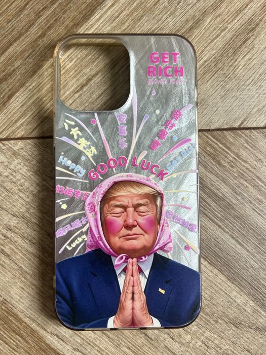 Чехлы iphone 13 pro max